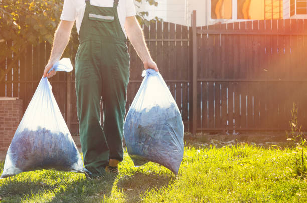 Best Basement Cleanout Services  in Mauldin, SC