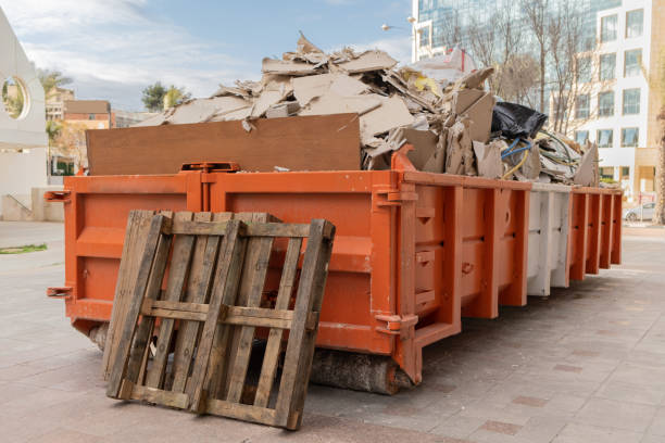 Best Household Junk Removal  in Mauldin, SC