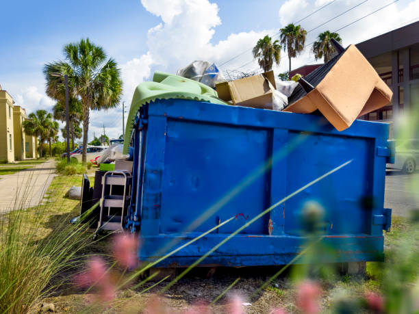 Appliance Disposal in Mauldin, SC