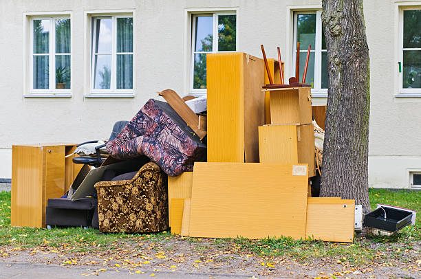 Best Full-Service Junk Removal  in Mauldin, SC