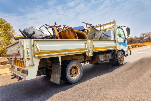 Best Attic Cleanout Services  in Mauldin, SC