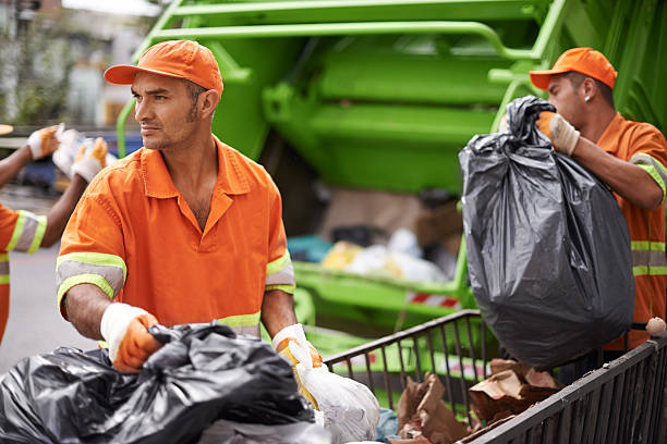 Best Yard Waste Removal  in Mauldin, SC