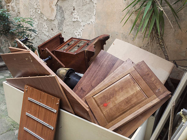 Commercial Cleanout Services in Mauldin, SC