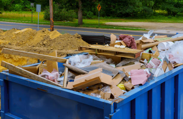 Reliable Mauldin, SC Junk Removal Solutions